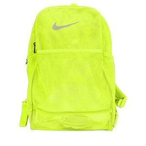 Nike Unisex-Adult Brasilia Mesh Backpack - 9.0